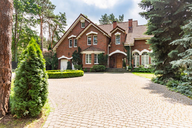 Best Local Driveway Pavers  in Neptune City, NJ