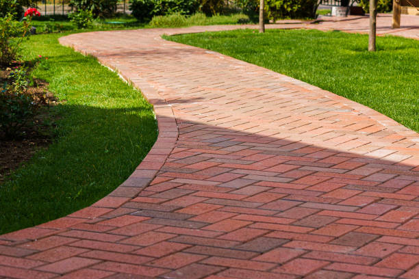 Reasons to Select Us for Your Driveway Paving Requirements in Neptune City, NJ