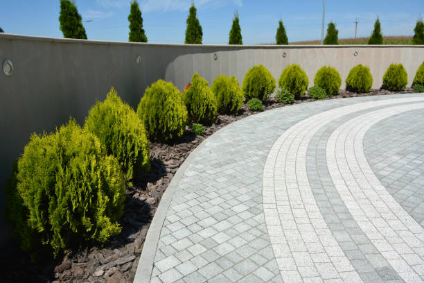 Best Professional Driveway Pavers  in Neptune City, NJ