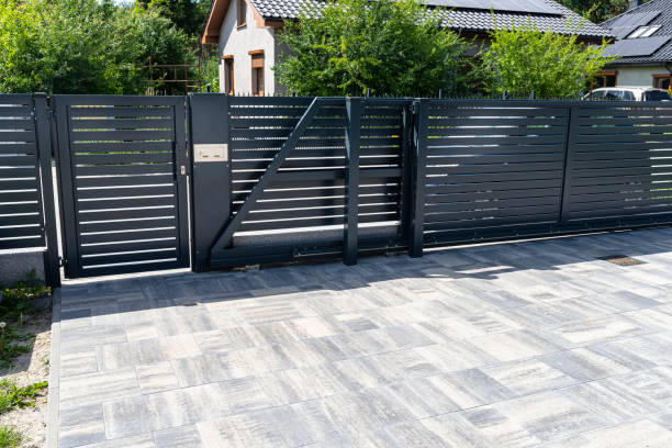 Best Concrete Paver Driveway  in Neptune City, NJ