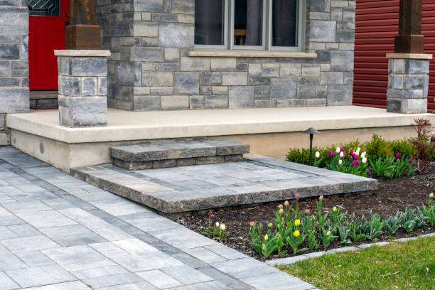 Best Affordable Driveway Pavers  in Neptune City, NJ