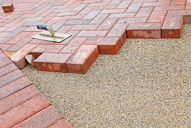 Trusted Neptune City, NJ Driveway Pavers Experts