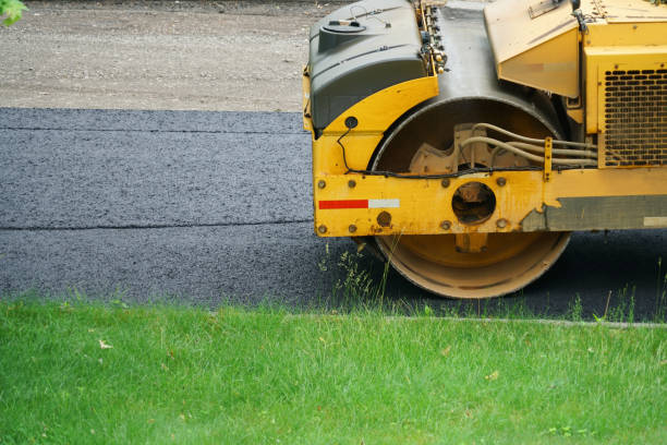 Best Concrete Paver Driveway  in Neptune City, NJ
